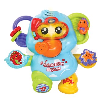 Splash & Play Elephant